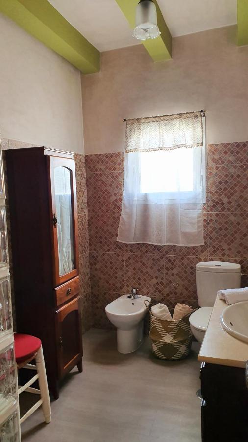 Villa El Balcon Del Puerto Ayamonte Esterno foto