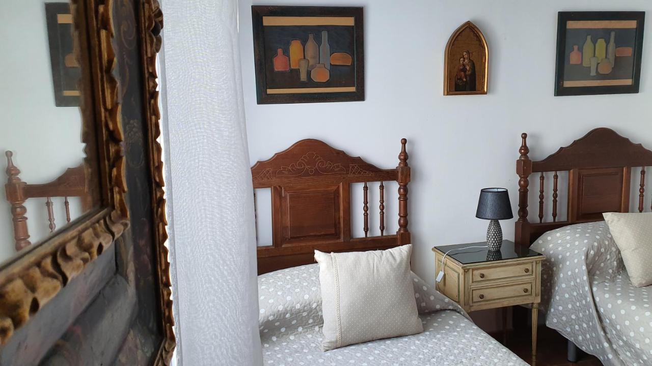 Villa El Balcon Del Puerto Ayamonte Esterno foto