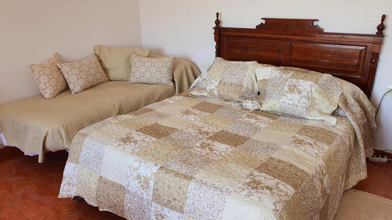 Villa El Balcon Del Puerto Ayamonte Esterno foto
