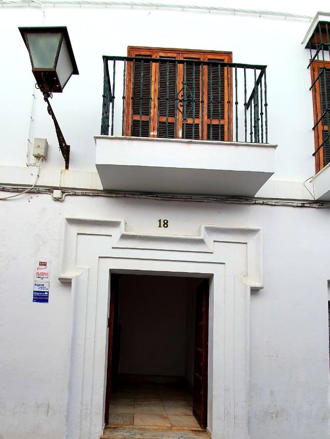Villa El Balcon Del Puerto Ayamonte Esterno foto