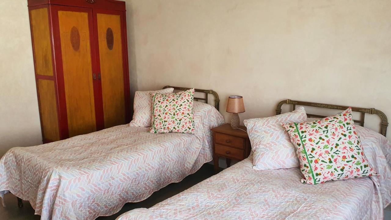 Villa El Balcon Del Puerto Ayamonte Esterno foto