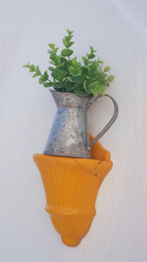 Villa El Balcon Del Puerto Ayamonte Esterno foto