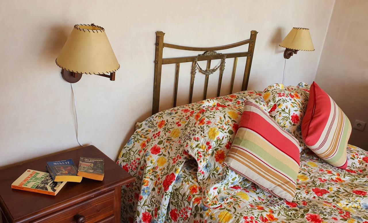 Villa El Balcon Del Puerto Ayamonte Esterno foto