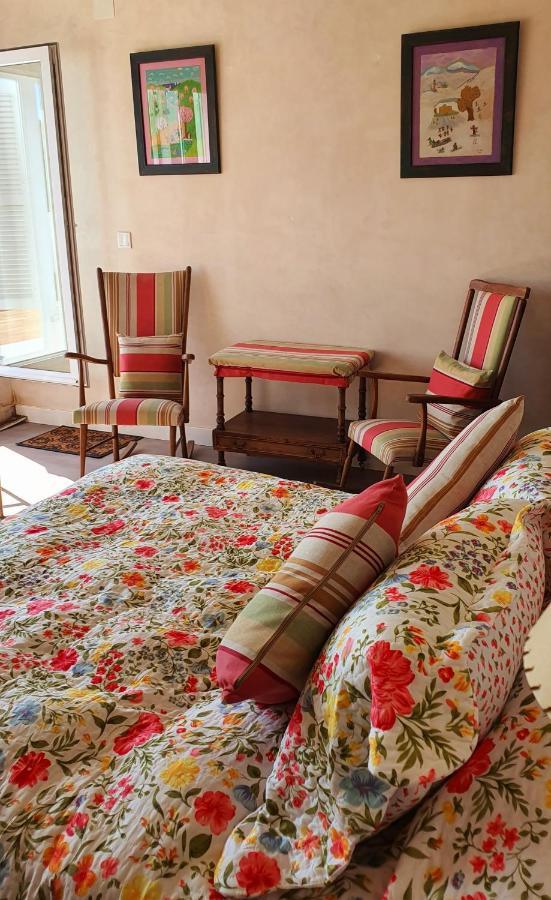 Villa El Balcon Del Puerto Ayamonte Esterno foto