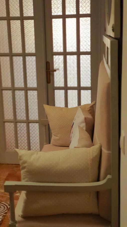 Villa El Balcon Del Puerto Ayamonte Esterno foto