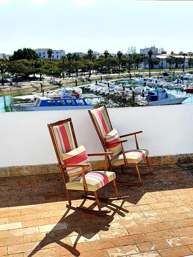 Villa El Balcon Del Puerto Ayamonte Esterno foto